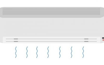 Is there a connection between air conditioning and the spread of coronavirus?