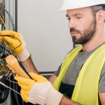 electrical contractor