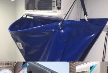 Air Conditioner Maintenance & Coronavirus