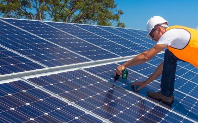Looking To Install Solar Panels? Avoid These 4 Common Mistakes