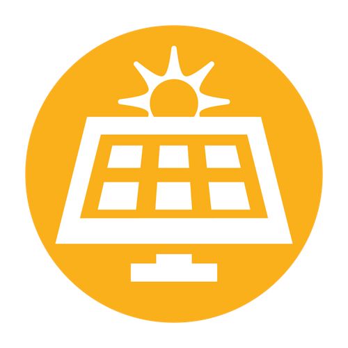 solar panels safety