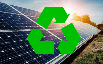 Solar Recycling In Australia – Crisis Or Opportunity?