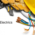 static electrics blog