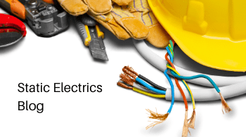 static electrics blog