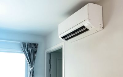 7 Top Tips To Keeping Your A/C Units Running At Optimum Capacity