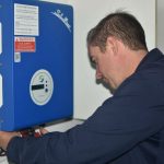 Solar inverter repairs servicing