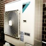 ducted air conditioning cost