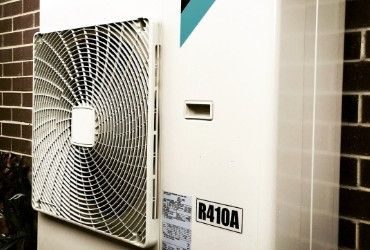 How much does ducted air conditioning cost?