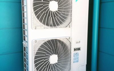 Multi Split vs Separate Split Air Conditioners