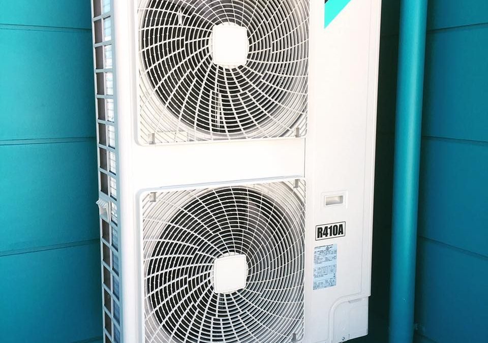 Multi Split vs Separate Split Air Conditioners