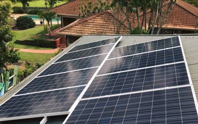Are Solar Panels Covered By Insurance?