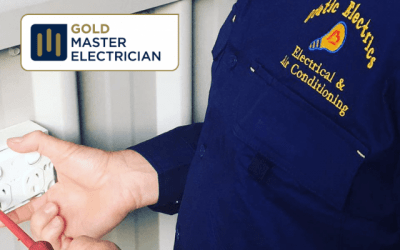 What Is A Master Electrician?