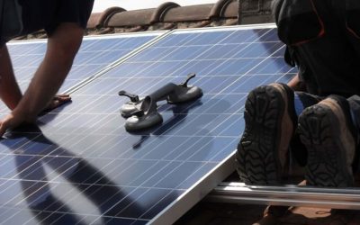 The Advantages Of Solar Panels – Why Go Solar?
