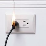 common household electrical problems