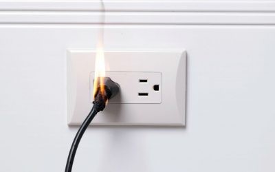 7 Common Household Electrical Problems You Need To Be Aware Of