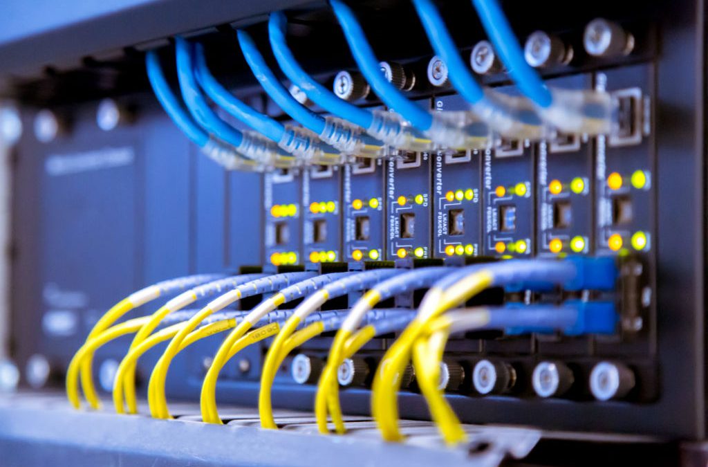 data cabling needs