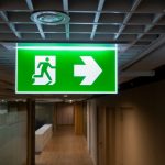 emergency light testing