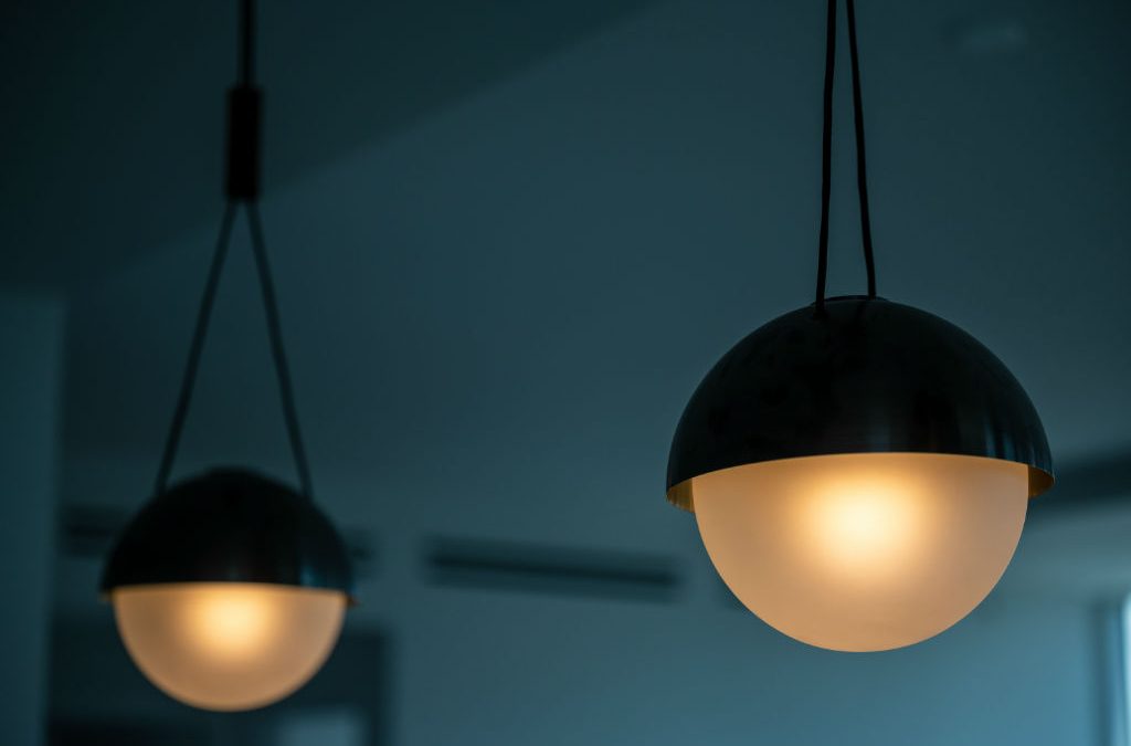 hanging pendant lights