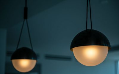 A Guide To Hanging Pendant Lights