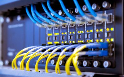 Improve Your Data Cabling Using These 4 Methods
