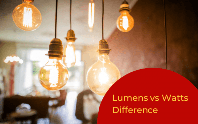 Are You Still In The Dark About Lumens vs Watts?