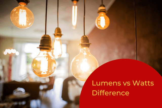 lumens vs watts difference banner