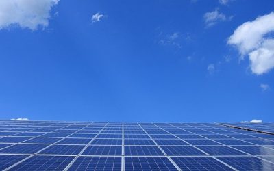 The Future of Queensland Solar