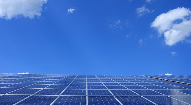 queensland solar energy