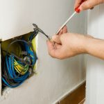 rewiring your house