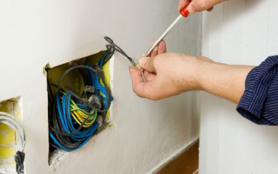 What’s The Cost Of Rewiring Your House?