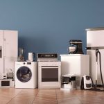 top electrical appliances