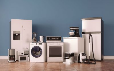 Tongue In Cheek Look At The Top Ten Electrical Appliances Can’t Live Without