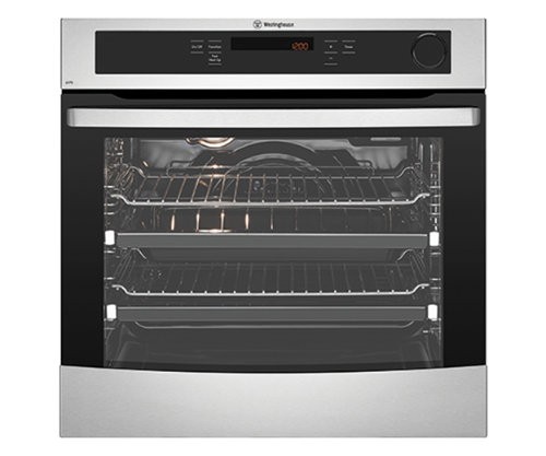 electric oven installation