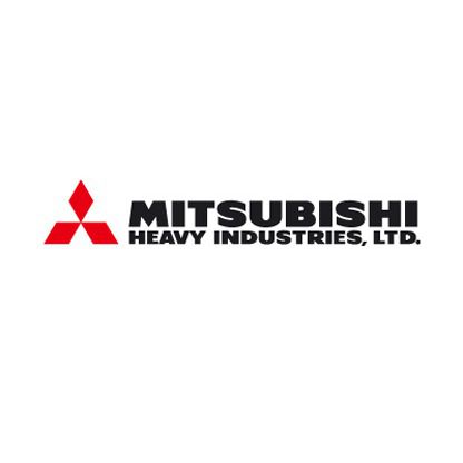 mitsubishi heavy industries air conditioner logo