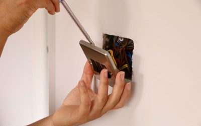 Light Switch Wiring In Australia