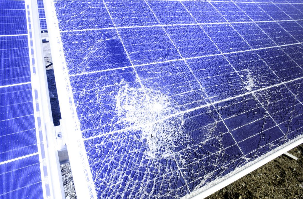 Solar Panels Not Working? 6 Common Solar Panel Problems