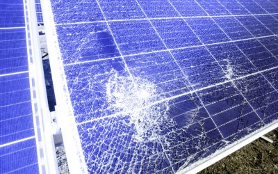 Solar Panels Not Working? 6 Common Solar Panel Problems