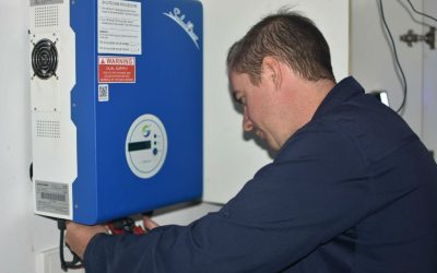 The Top 5 Solar Inverter Problems