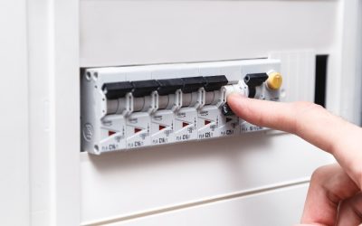 5 Things To Know About Your Electricity Switchboard