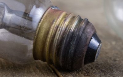 5 Reasons Your Light Bulbs Keep Blowing