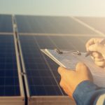 solar electrical safety QLD