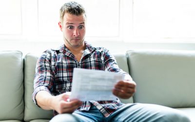 High Electric Bill With Solar Panels? Here’s Why!