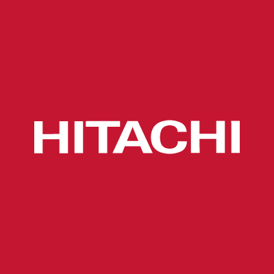 hitachi air conditioner logo