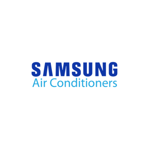 samsung air conditioner logo