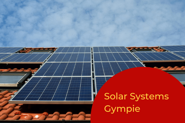 solar systems gympie