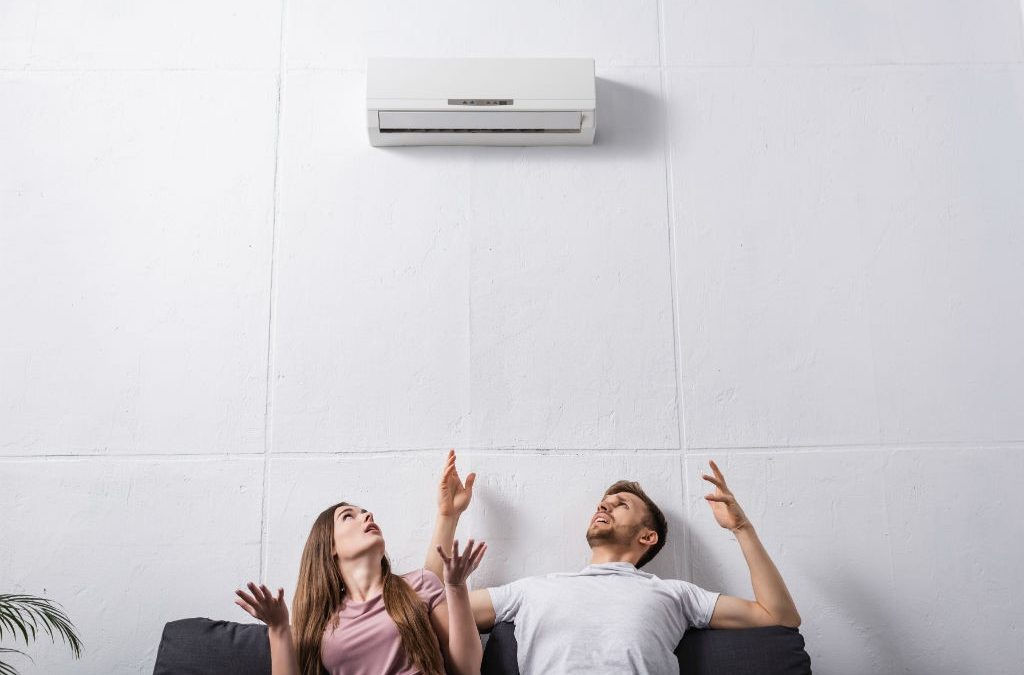 Air Conditioner Not Working? Here’s How You Can Fix It!