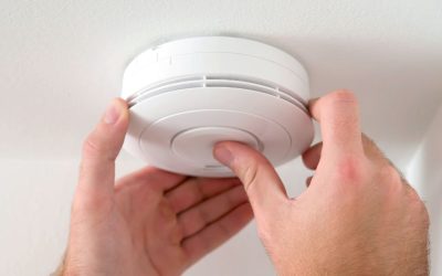 11 Answers About The New Smoke Alarm Legislation QLD