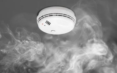 4 Pros (And A Few Cons) Of Wireless Smoke Alarms