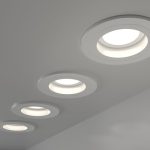 Downlight types