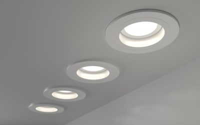 7 Steps For Choosing Your Downlight Types For Installation
